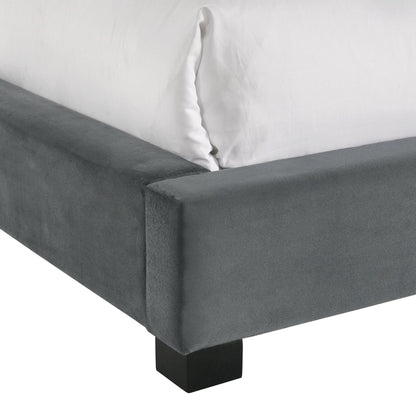 Brookhaven - Upholstered Bed