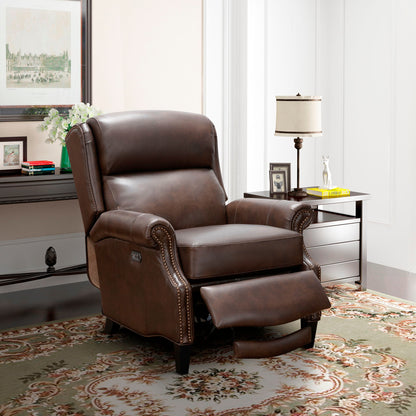 Philadelphia - Power Recliner