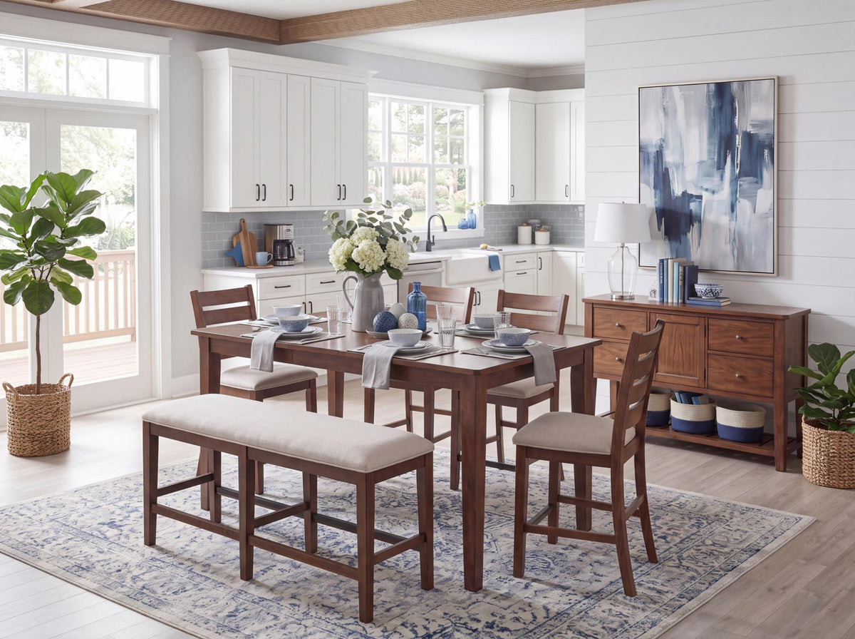 Hartford - Leg Table