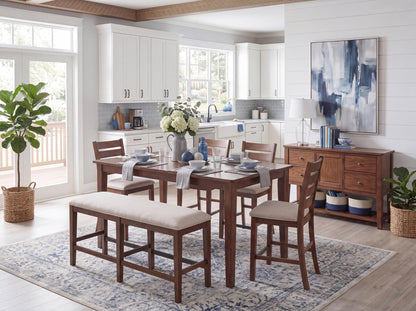 Hartford - Leg Table