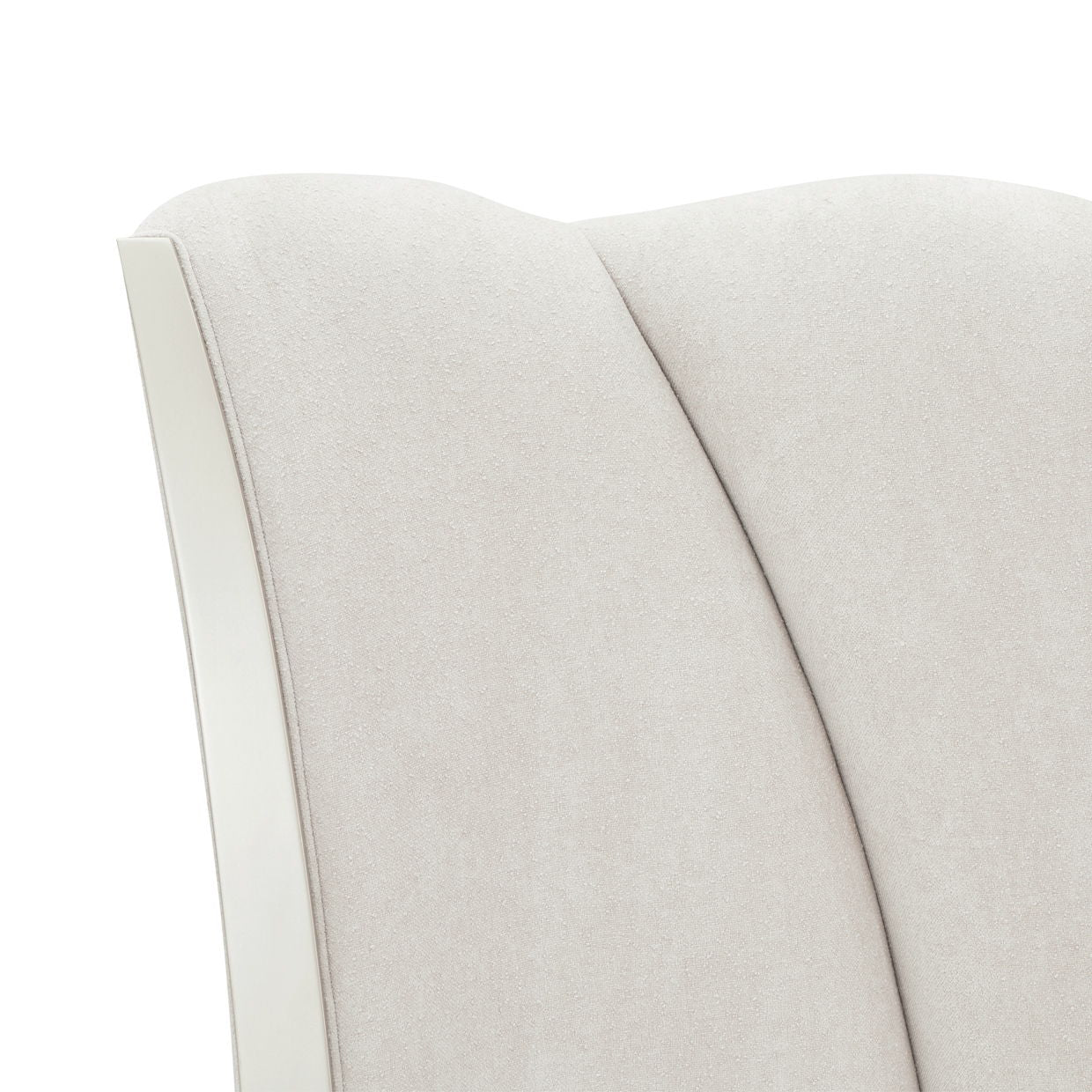 La Marisia - Upholstered Bed
