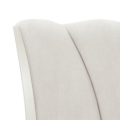 La Marisia - Upholstered Bed
