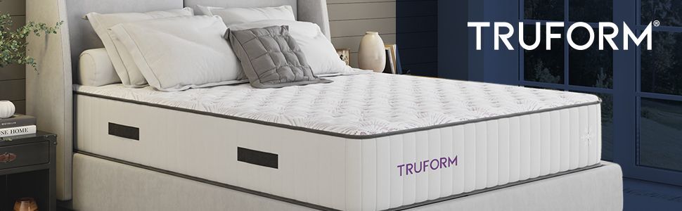 Amplify Exclusive - Stratos Medium-Firm Tight Top Mattress
