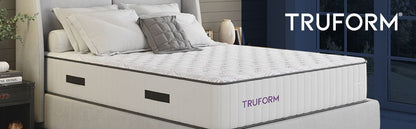 Amplify Exclusive - Stratos Medium-Firm Tight Top Mattress