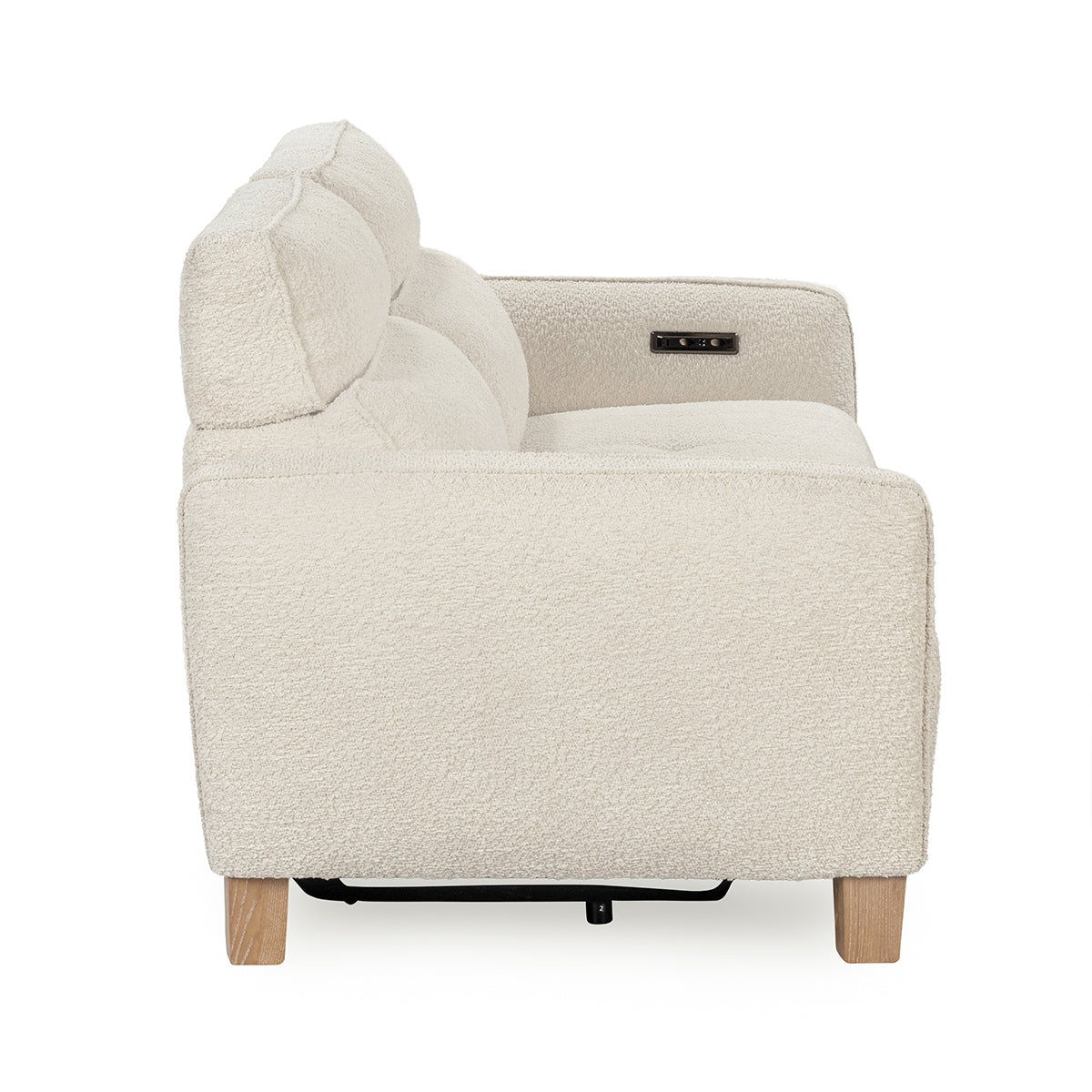 Conway - 2 Piece Power Recliner Sofa