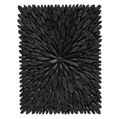 Bahama Wood - Wall Decor