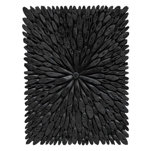 Bahama Wood - Wall Decor