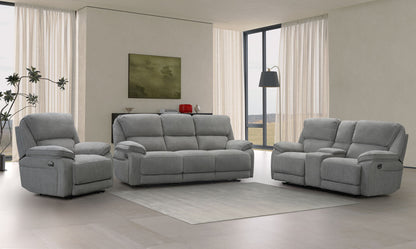 Hooper - Recliner, Manual