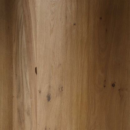 Cecelia - Dining Table - Oak