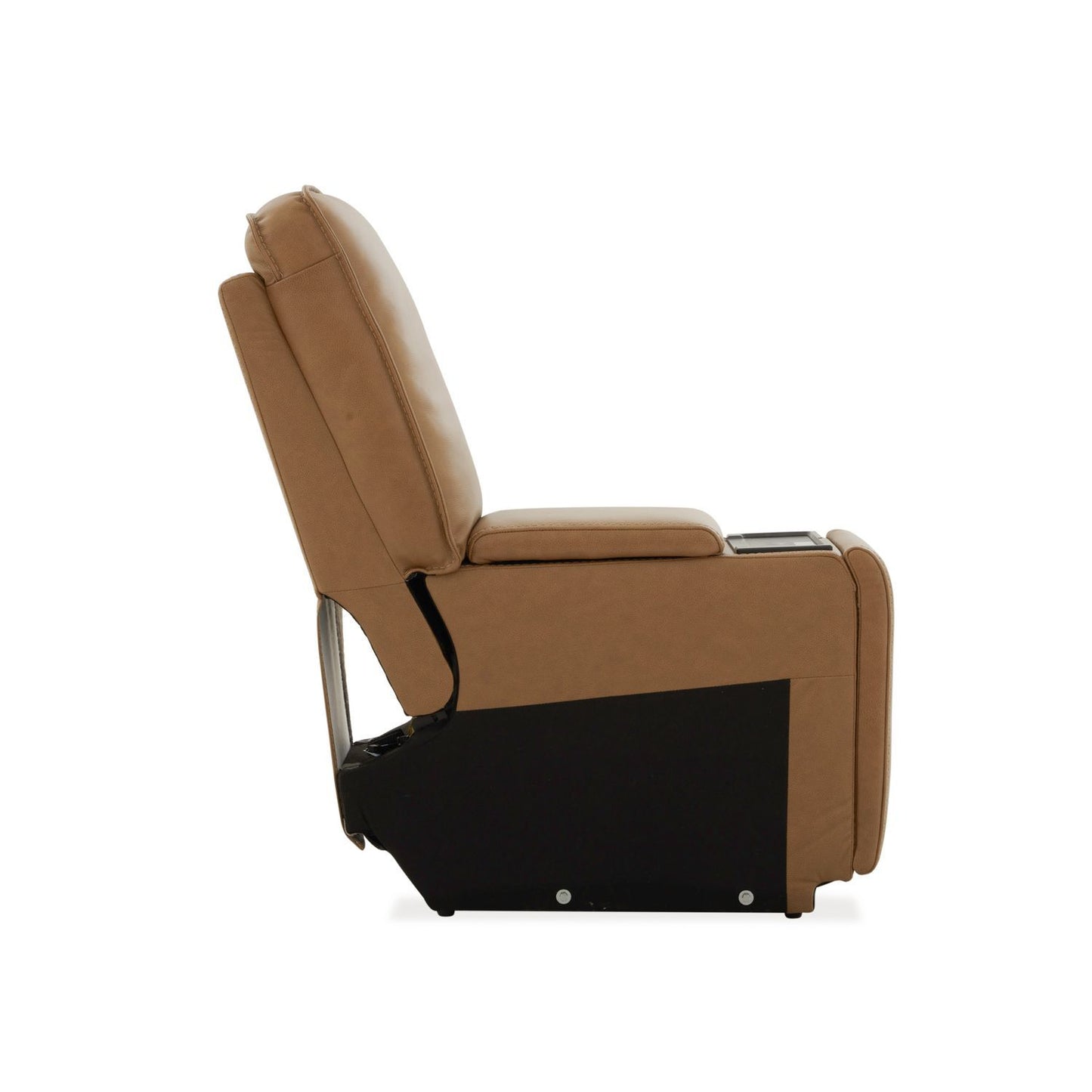 Callihan - Console - York Butternut