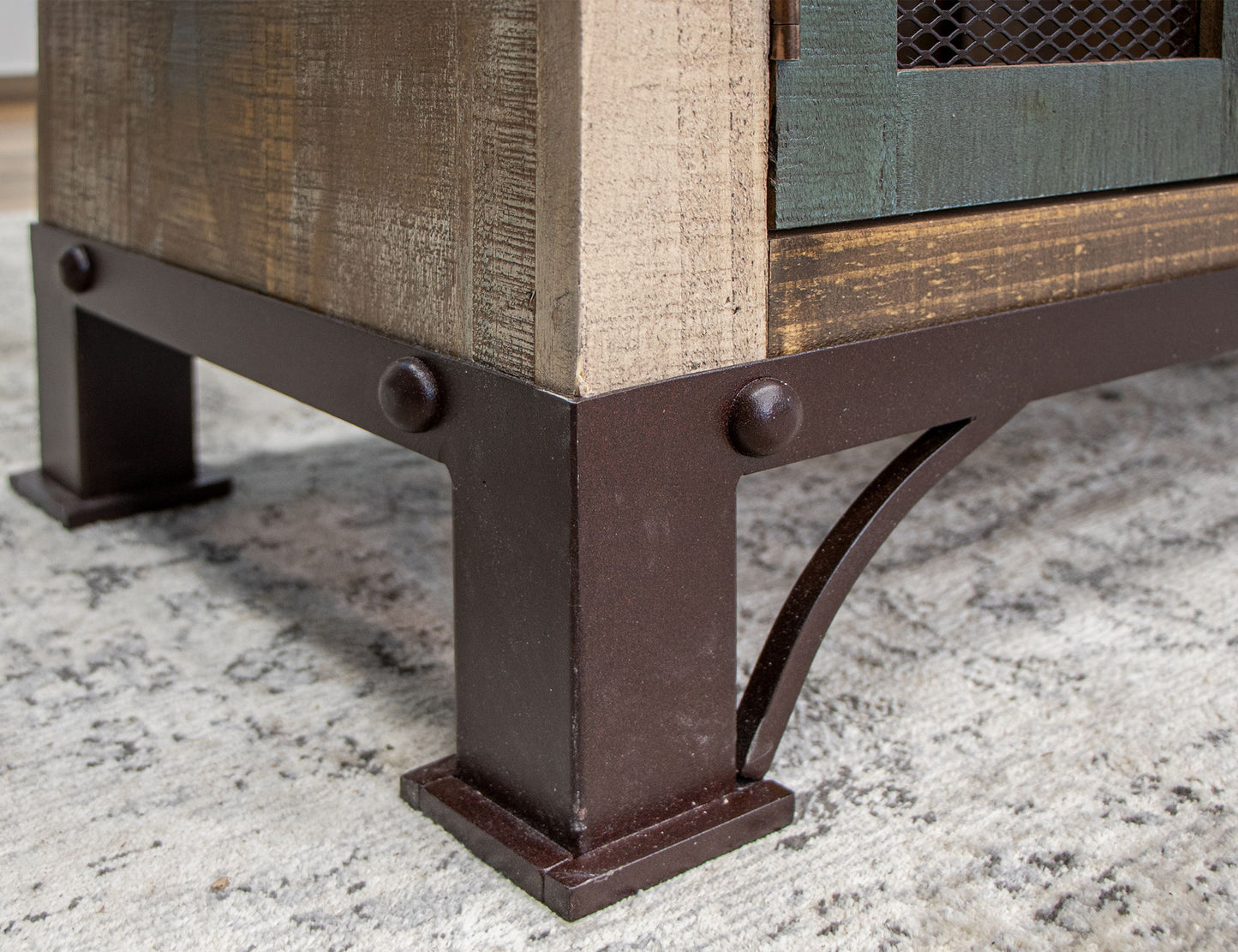 Antique - Console / Buffet