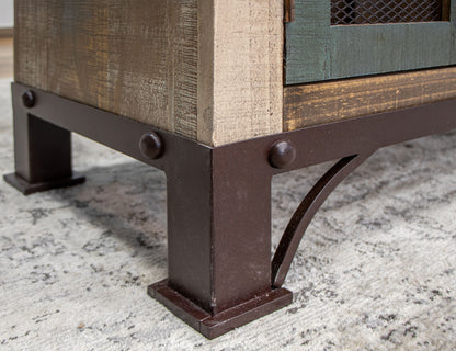 Antique - Console / Buffet