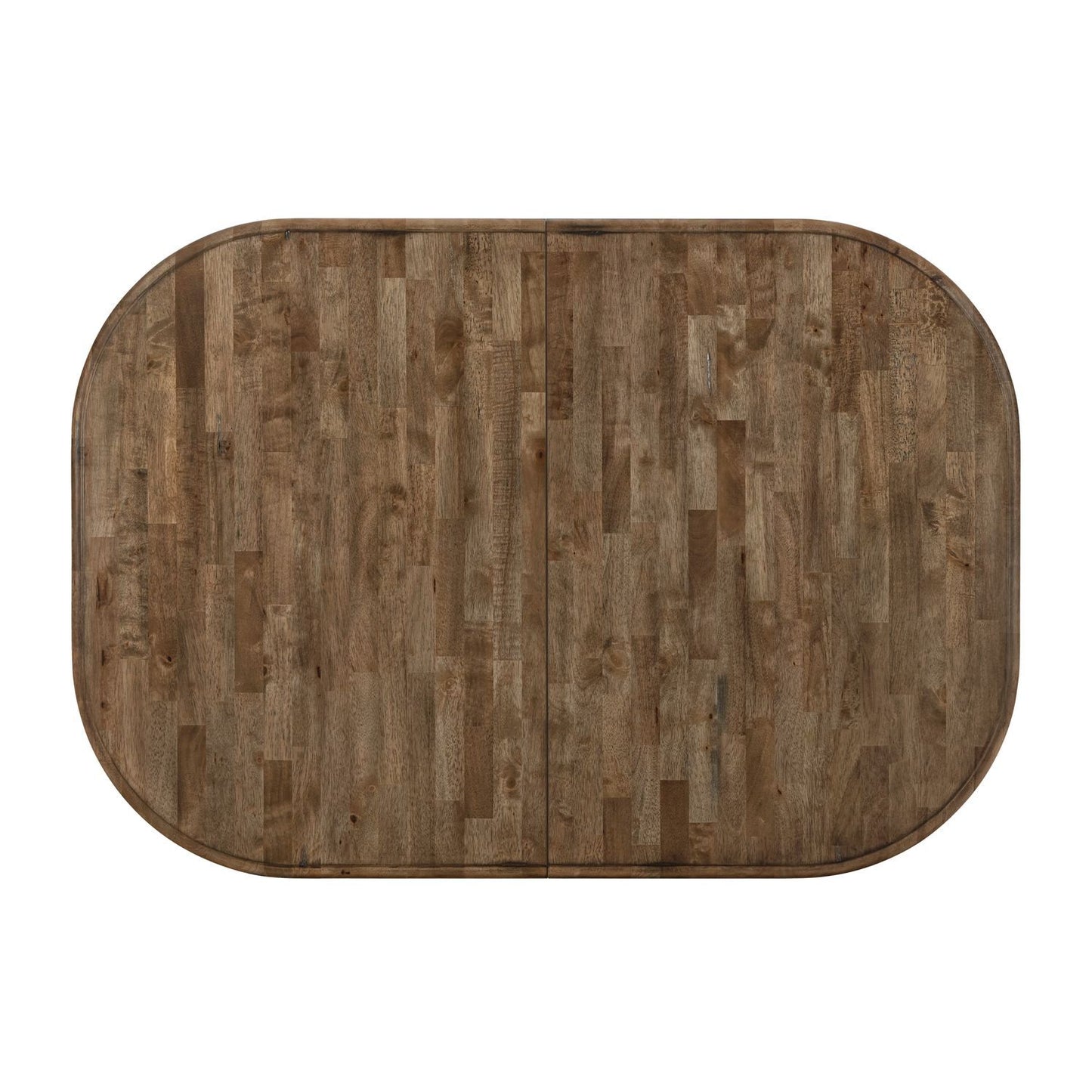 Carolina Crossing - Leg Table