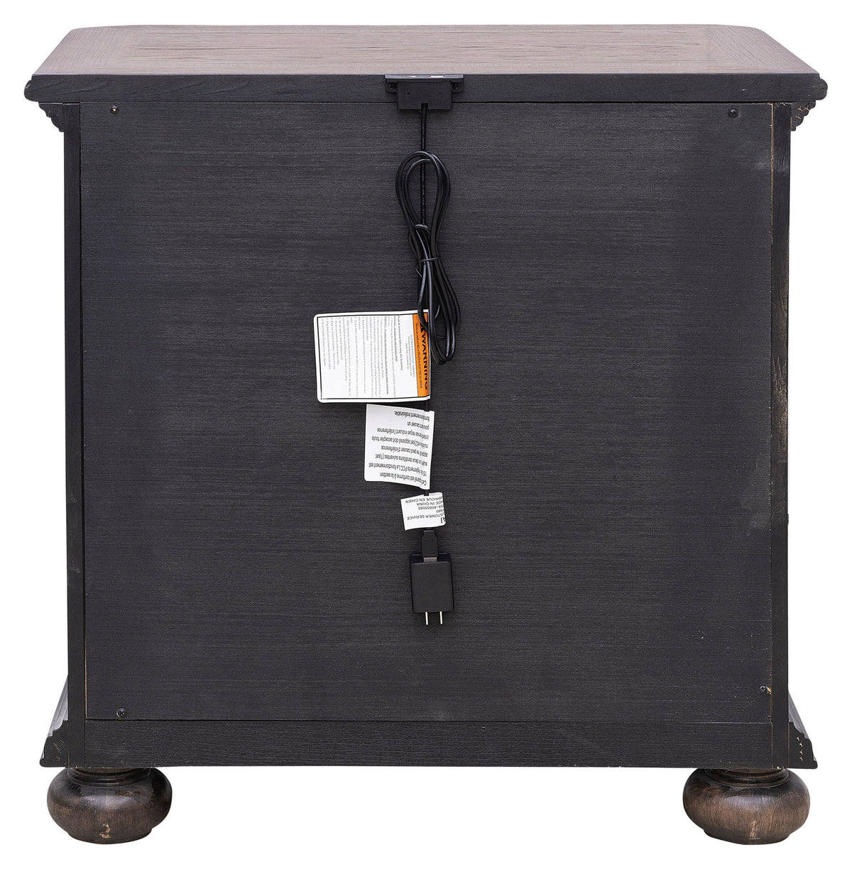 Saddle Creek - Bedroom Set
