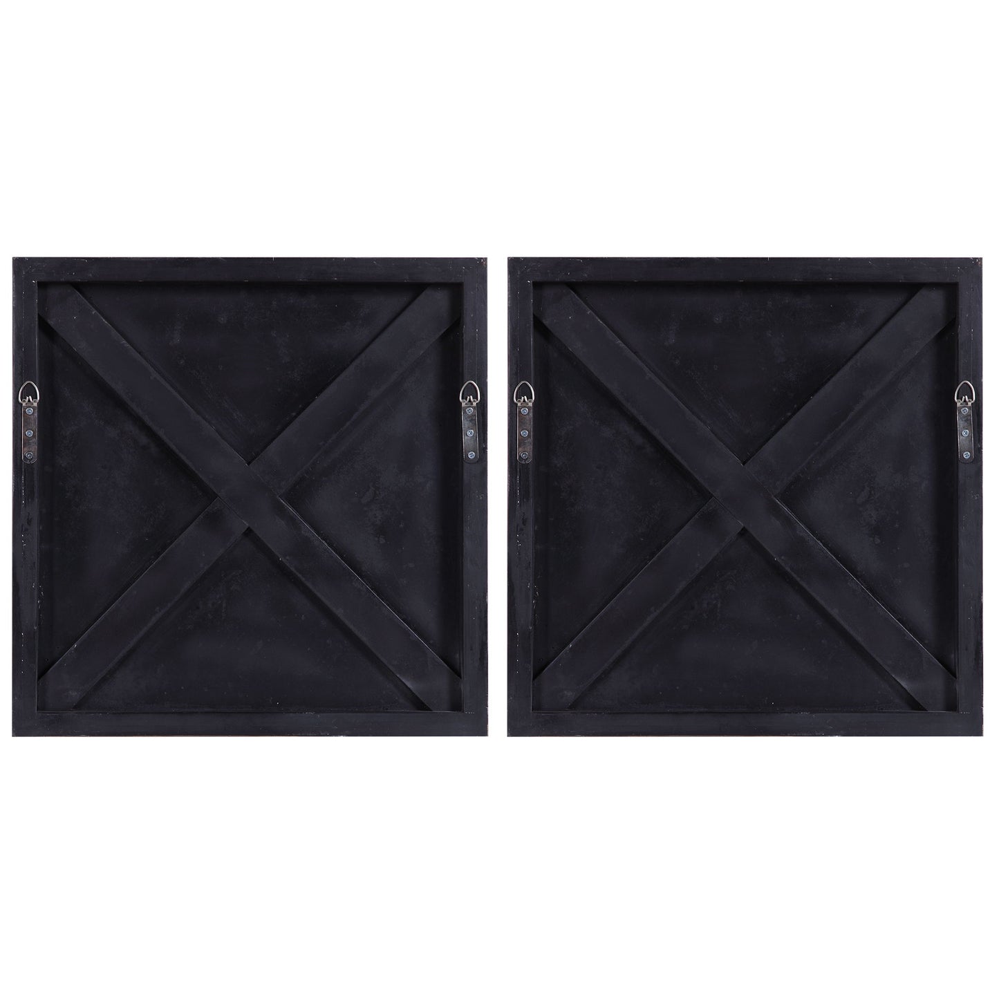 Pickford - Wood Wall Decor