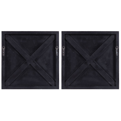 Pickford - Wood Wall Decor