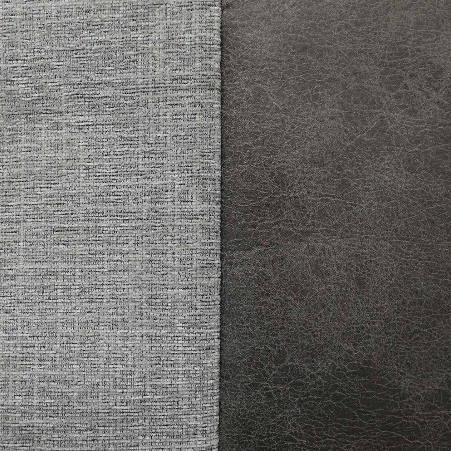 Hornet - 3 Piece Sectional Set With Console And 2 Recliners