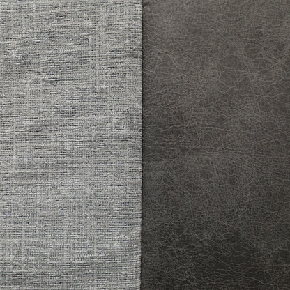 Hornet - 3 Piece Sectional Set With Console And 2 Recliners