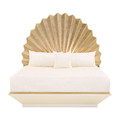 Fantosini - Fan Bed