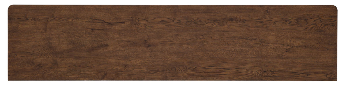 Cashiers - Entertainment Credenza