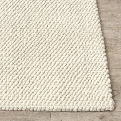 Cosi - Wool/Jute Rug