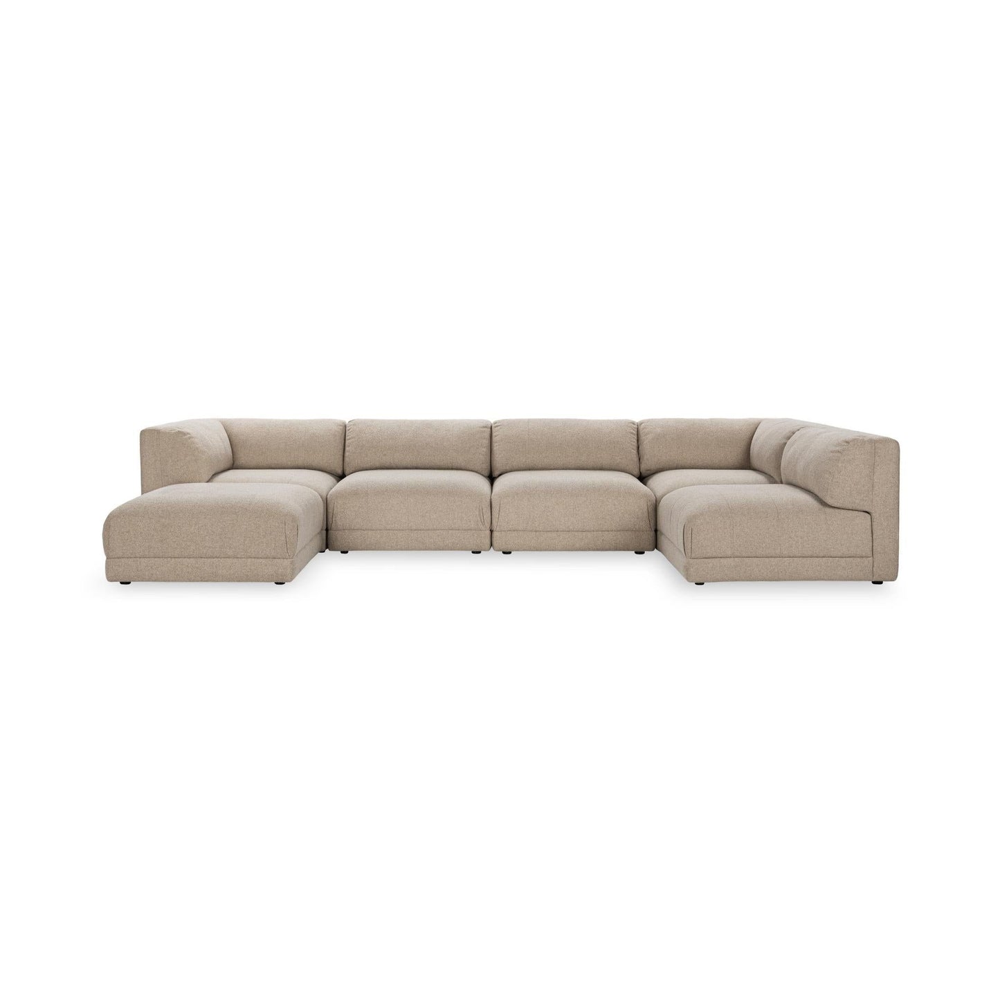 Adalynne - Sectional