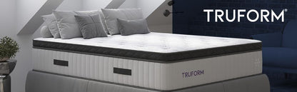 Amplify Exclusive - Stratos Soft Pillowtop Mattress