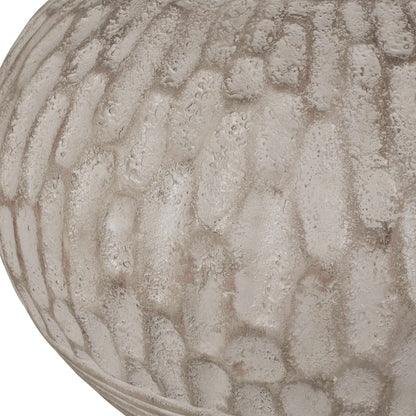 Rustic - Roots Terracotta Planter - Light Brown