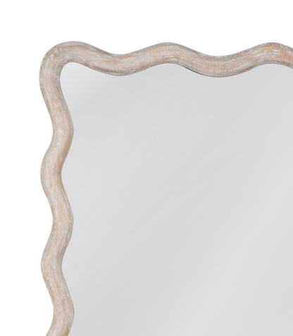 Sonoma - Large Wall Mirror - Cream