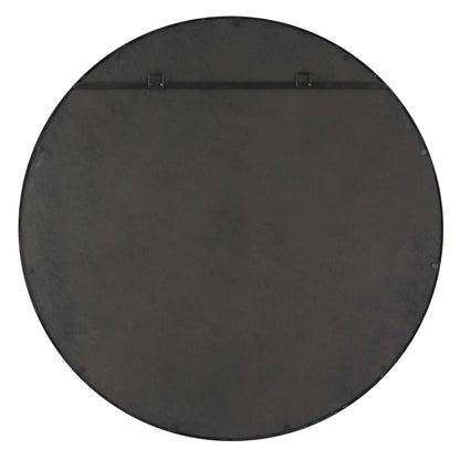 Ranchero - Round Mirror