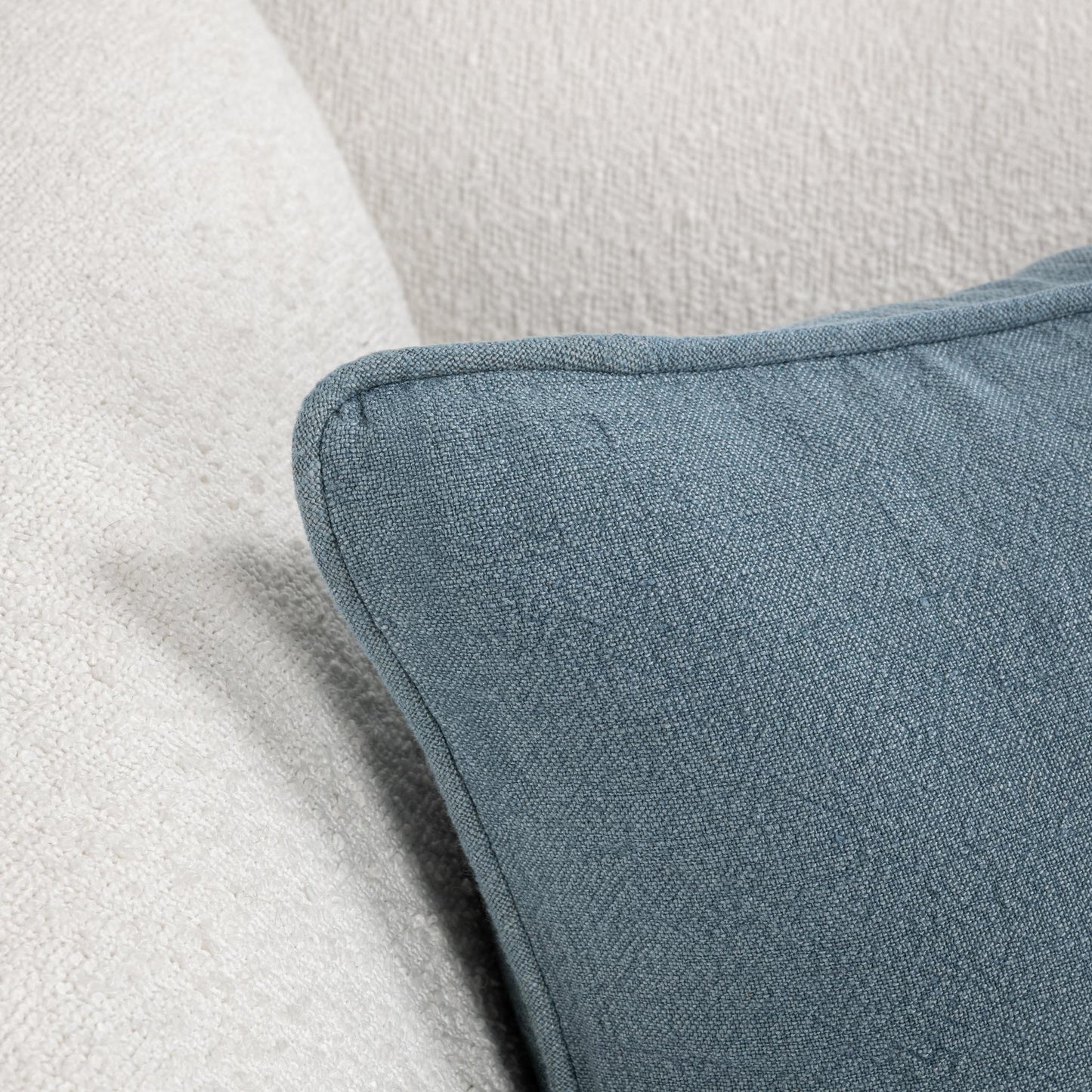 Bedford - SLD Linen Pillow