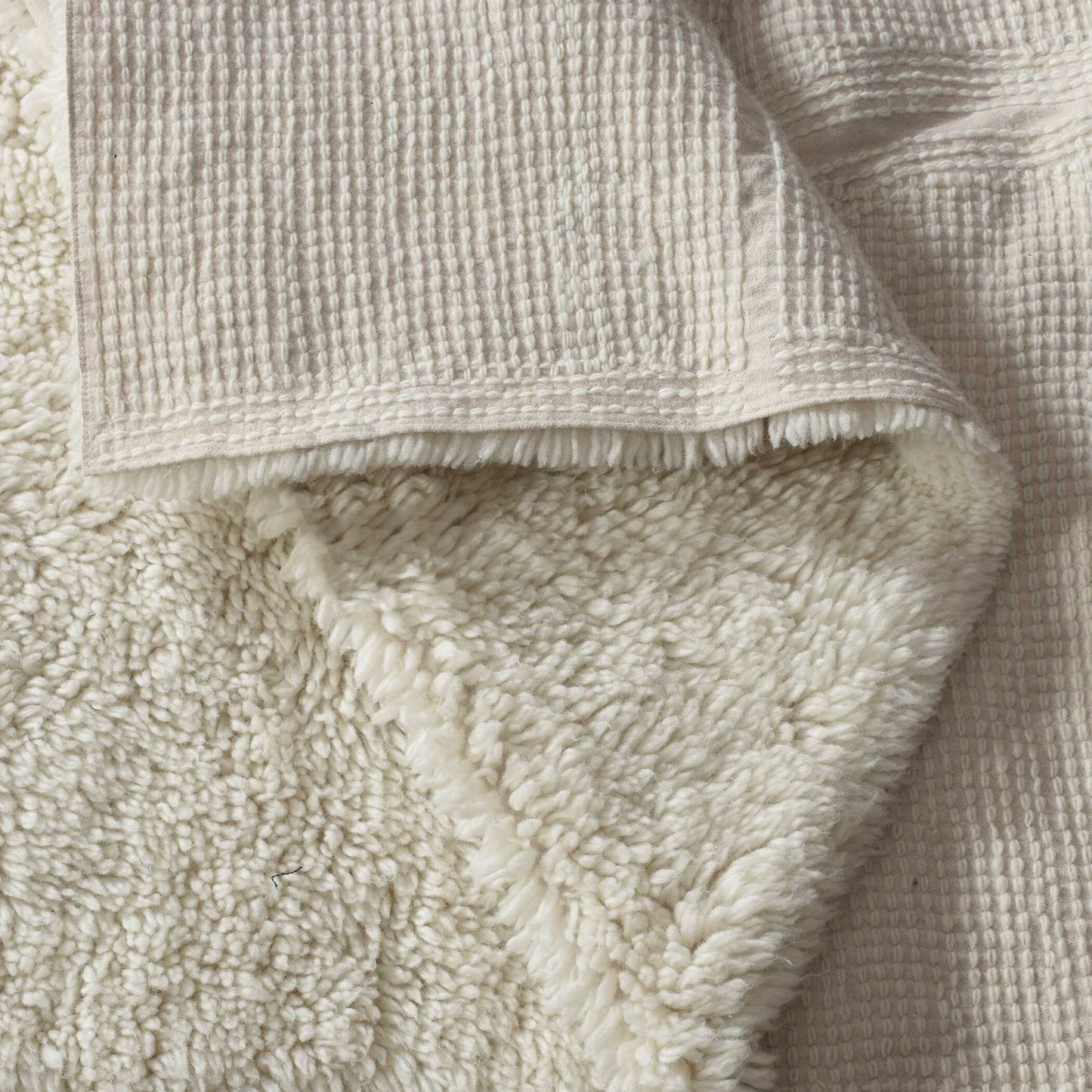 Miramar - Cozy Shag Rug