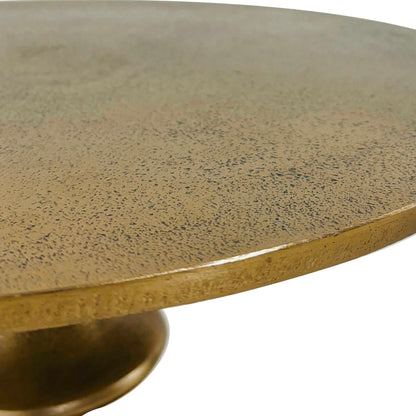 Flight - Accent Table