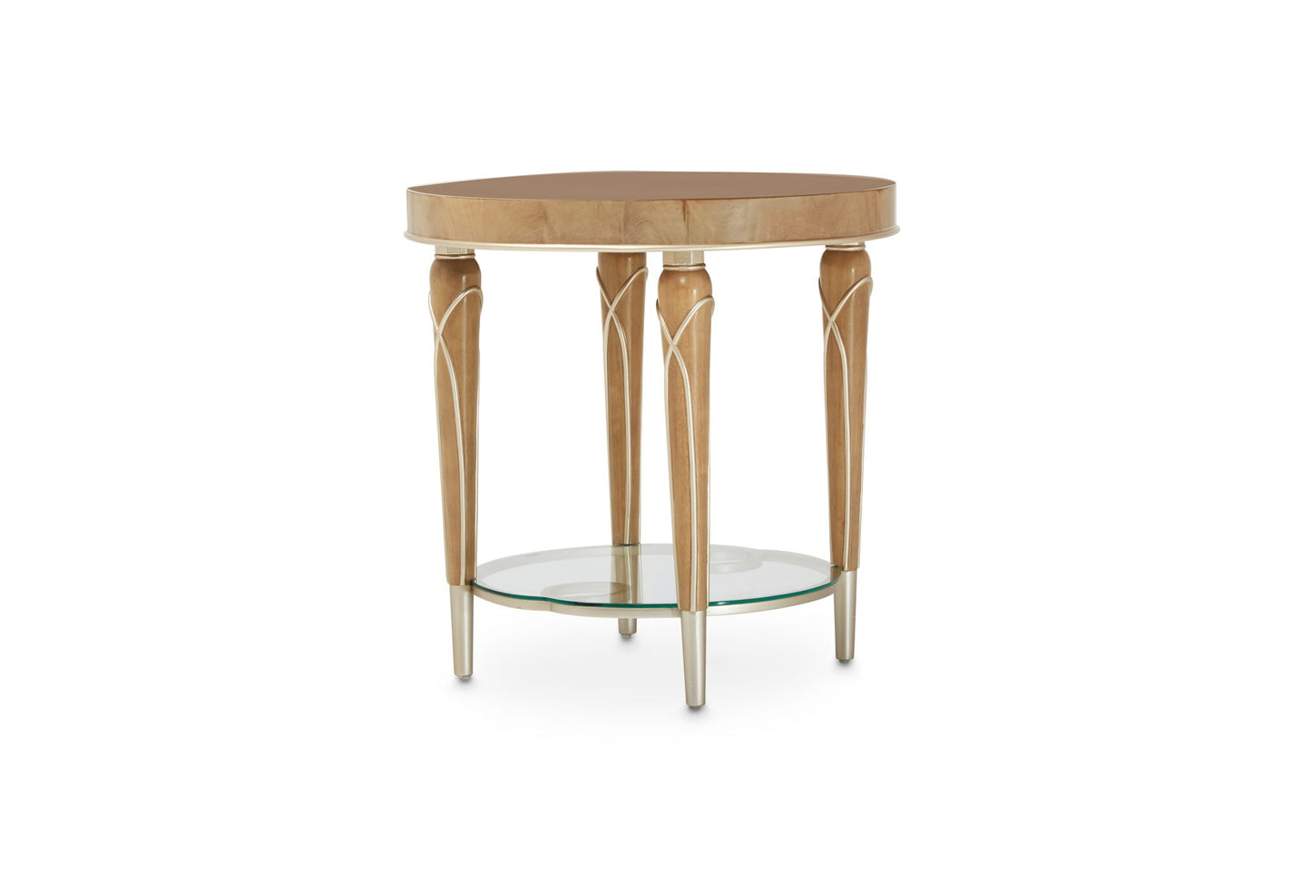 Villa Cherie - End Table