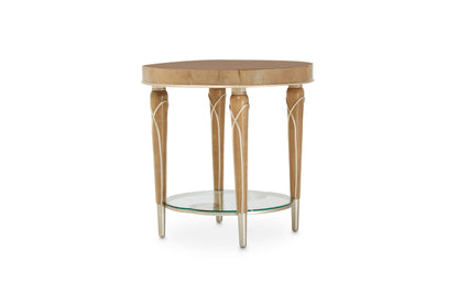 Villa Cherie - End Table