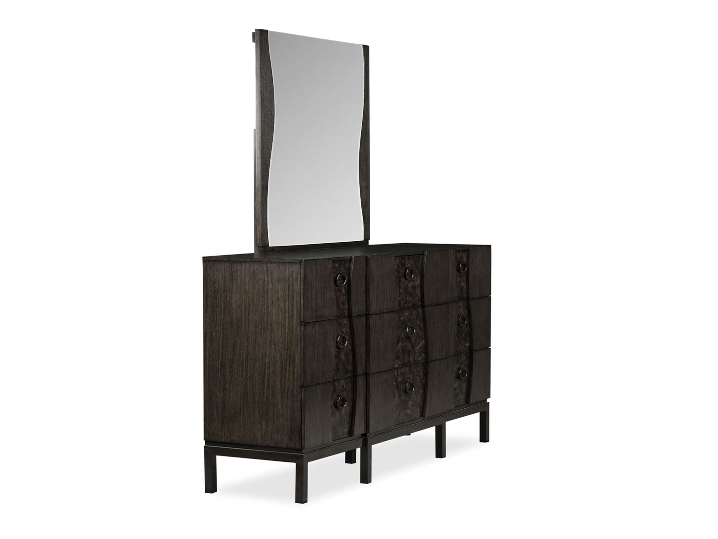 Modern Mosaic - Dresser