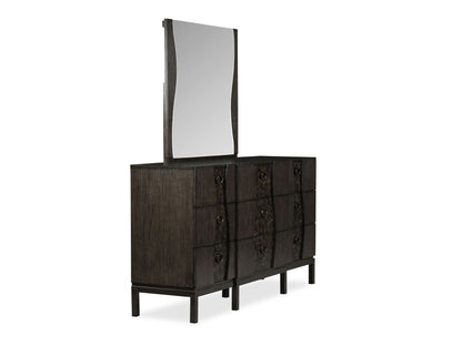 Modern Mosaic - Dresser