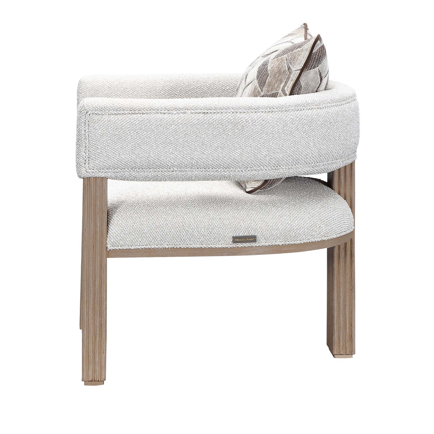 West Kensington - Accent Chair