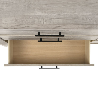 Eleanor - 6 Drawer Dresser