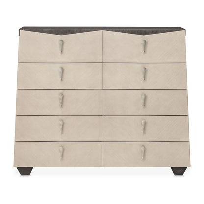 Fantosini - 10-Drawer Mule Chest