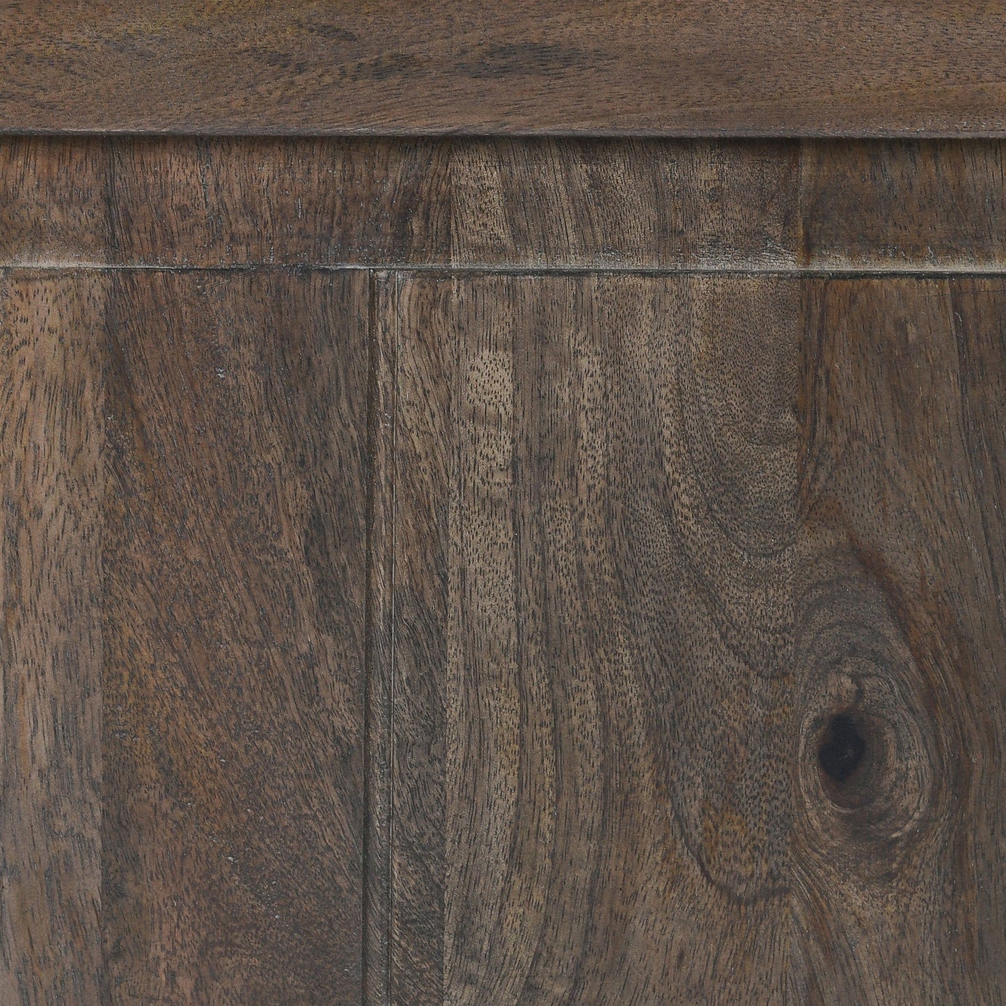 Adelaide - Wood Bed