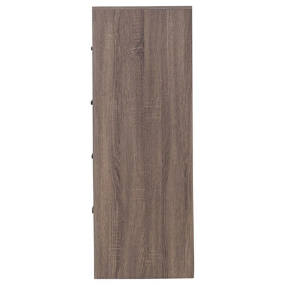 Brantford - 4-Drawer Bedroom Chest