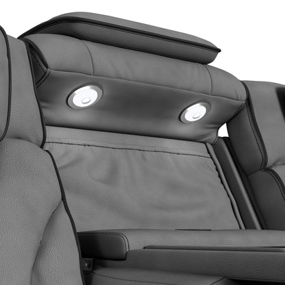 Blitz - Motion Sofa With DDT, Reading Light, Wireless Charger And LED