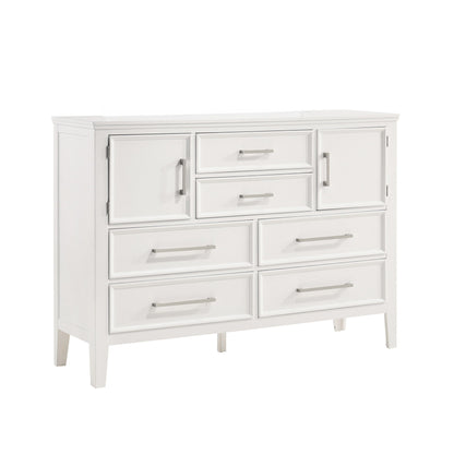 Andover - 6-Drawer Dresser