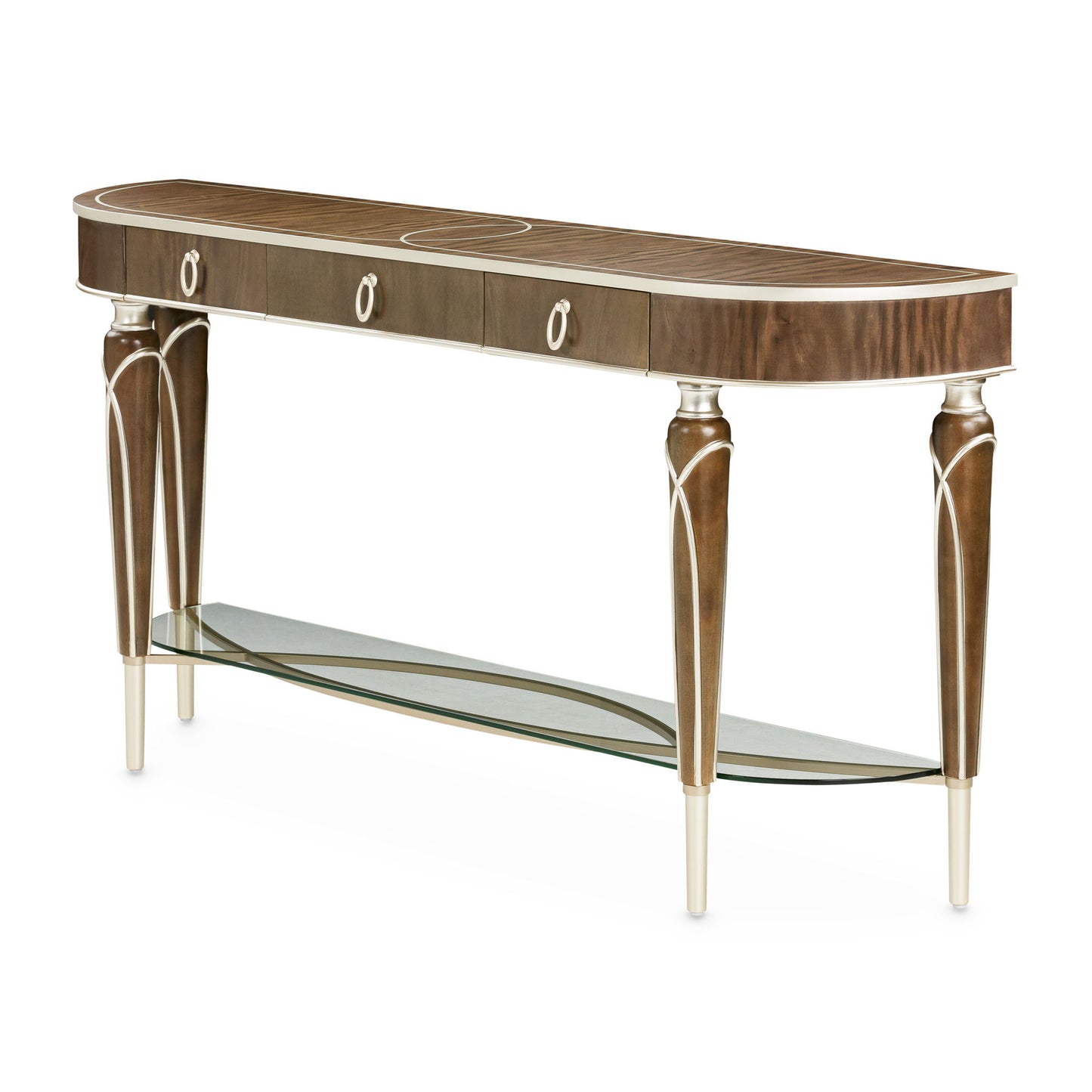 Villa Cherie - Console Table