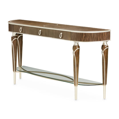 Villa Cherie - Console Table