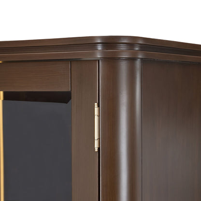 West Kensington - Display Cabinet