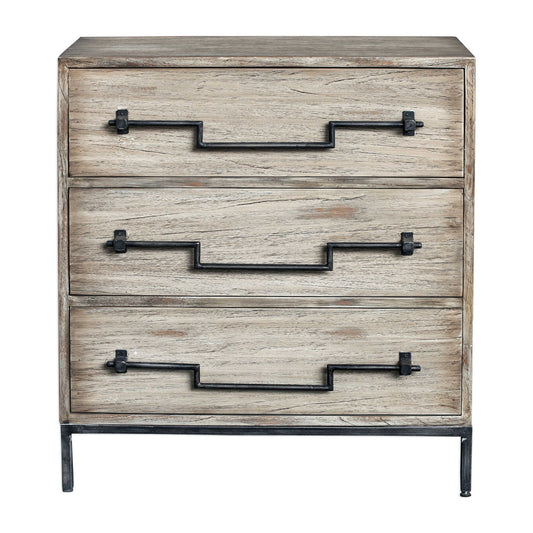 Jory - Accent Chest