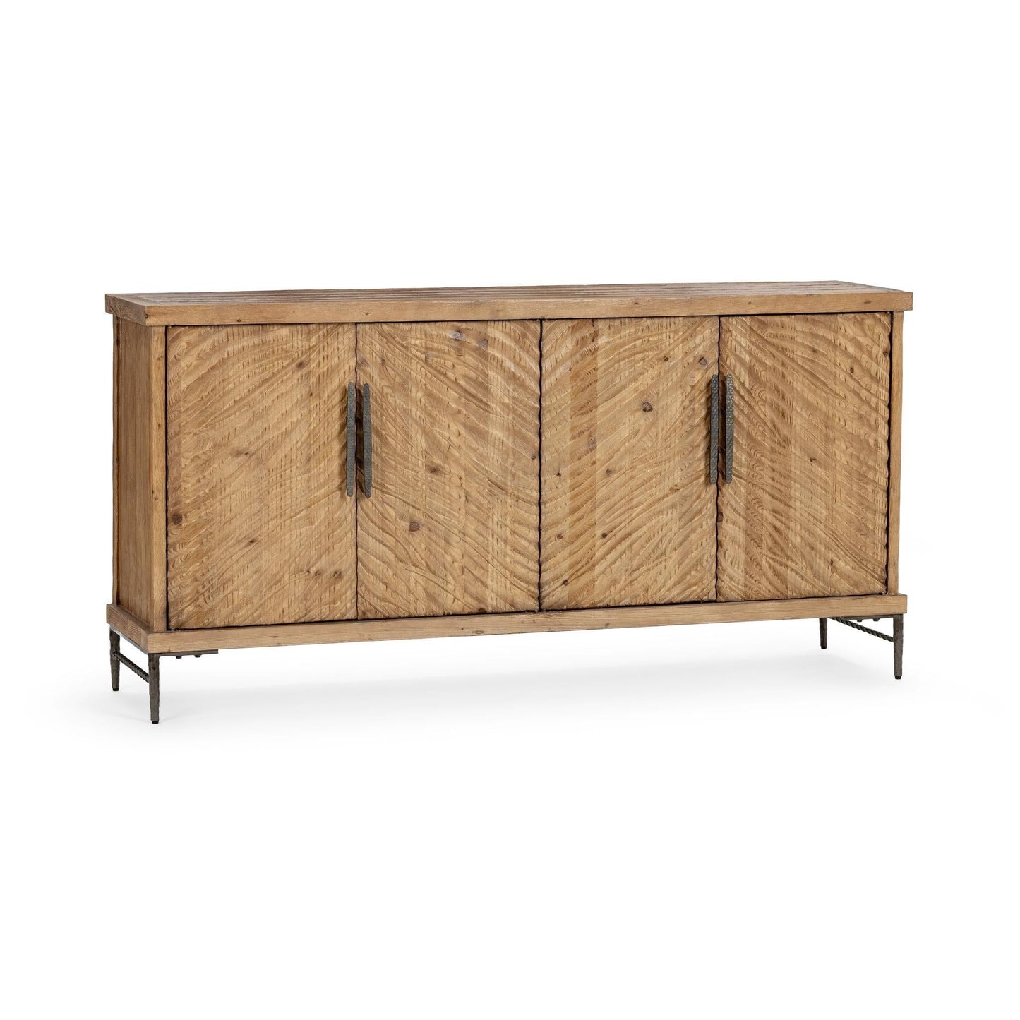 Edison - Cabinet