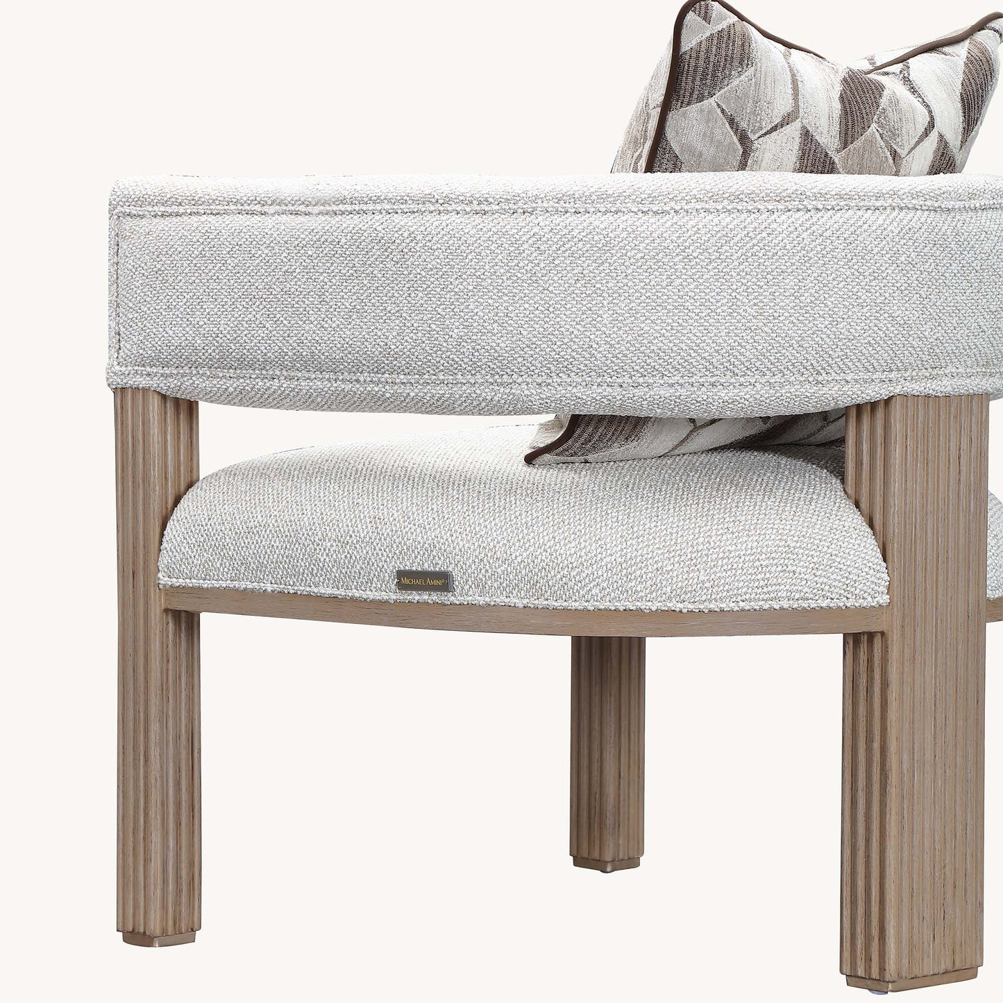 West Kensington - Accent Chair